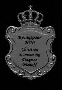 Plakette 2010