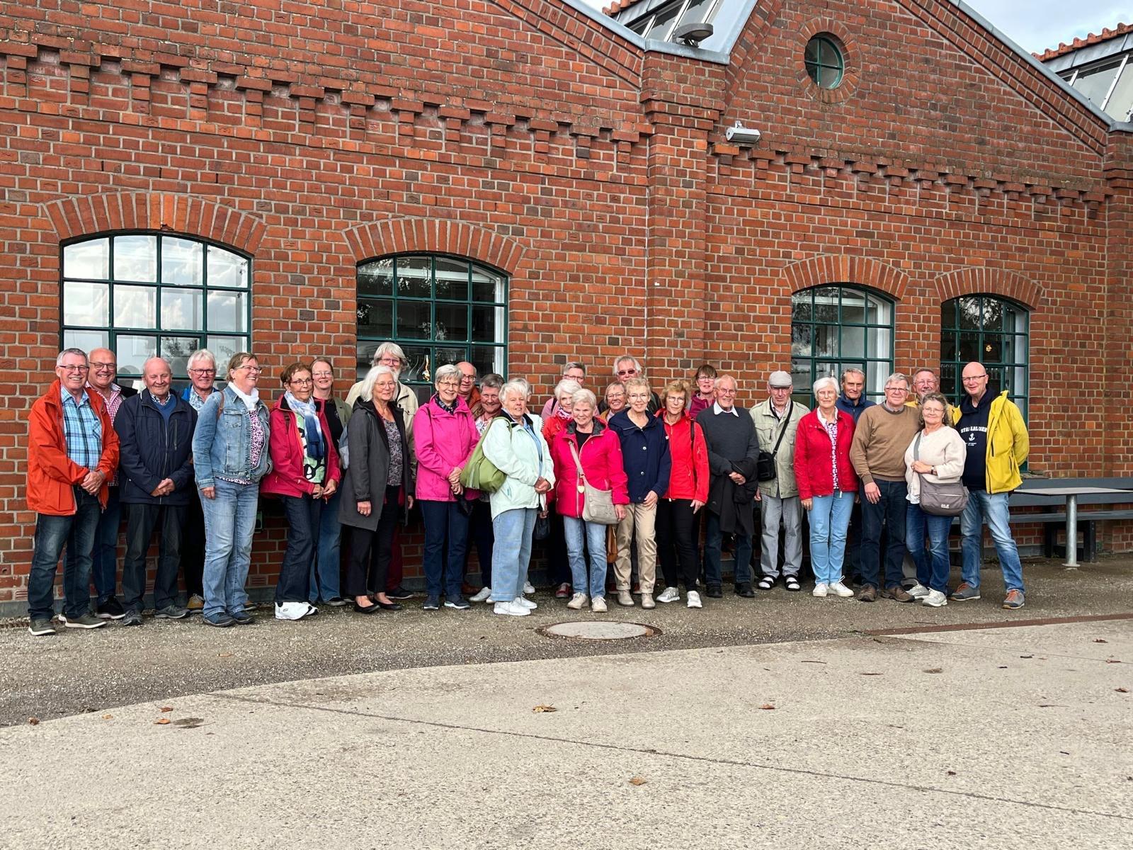 Wittenfelder Seniorentour 2025