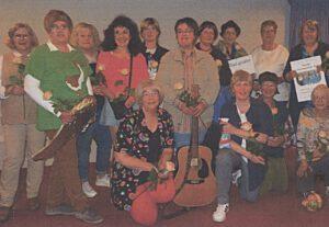 Theatergruppe Goxel